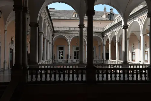 L’Associazione Martina Rossi diventa Fondazione: a Genova un nuovo impegno per diritti e tutela sociale