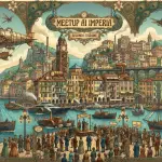 Imperia, II Edizione del Meetup AI: imprese e territorio si confrontano sull’intelligenza artificiale