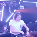 Genova balla in Piazza Matteotti: Charlotte de Witte firma una notte da grande evento europeo