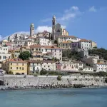 Cervo riqualifica via Steria: nuovo parcheggio e collegamento con il parco fluviale