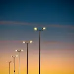 Genova accelera sulla nuova illuminazione pubblica: lavori al 95%, meno guasti e nuovi fondi per sicurezza e Centro Storico