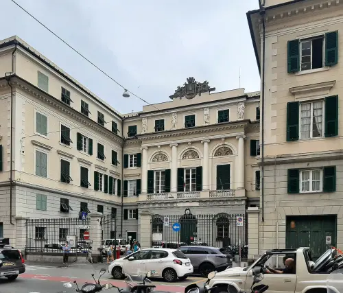 Genova, a Sampierdarena arrivano due nuovi itinerari degli “Anelli del Benessere”