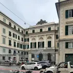 Genova, a Sampierdarena arrivano due nuovi itinerari degli “Anelli del Benessere”