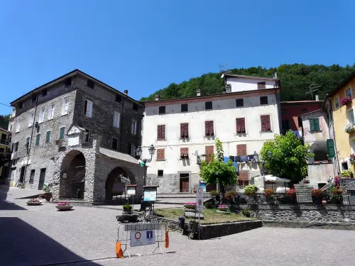 Pignone, 250mila euro per nuovi alloggi sociali nel centro storico