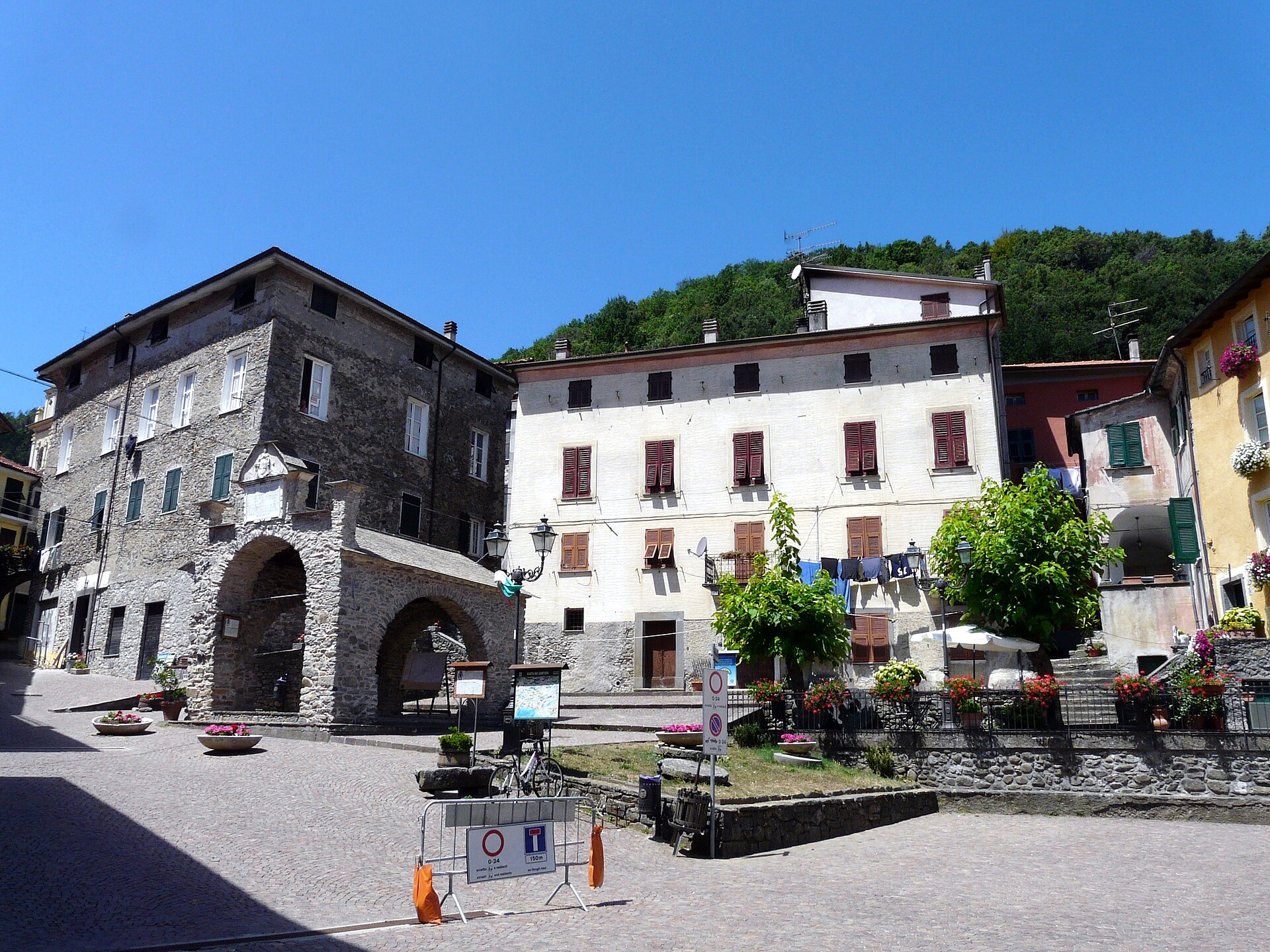 Pignone, 250mila euro per nuovi alloggi sociali nel centro storico