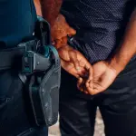 Genova, 25enne arrestato dopo aggressione con coccio di bottiglia