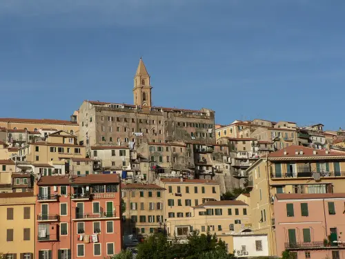 Ventimiglia, divieto di avvicinamento per atti persecutori