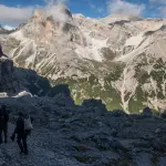 Genova, nuova ordinanza per l’Adunata Alpini 2026