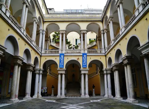Genova, seminario UniGe sulla salute mentale dei migranti