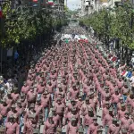 Genova, sanità potenziata per l’Adunata degli Alpini