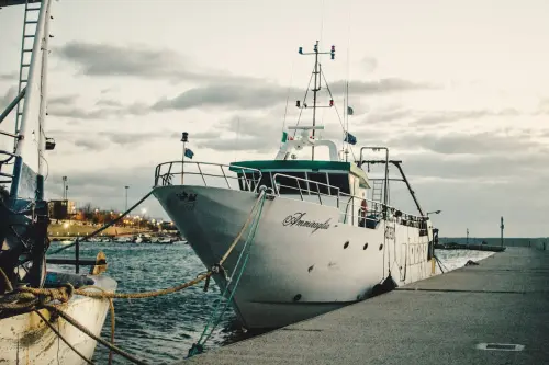 Genova, scuola del mare per la Blue Economy