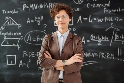 Donne matematiche, a Genova due giornate contro gli stereotipi