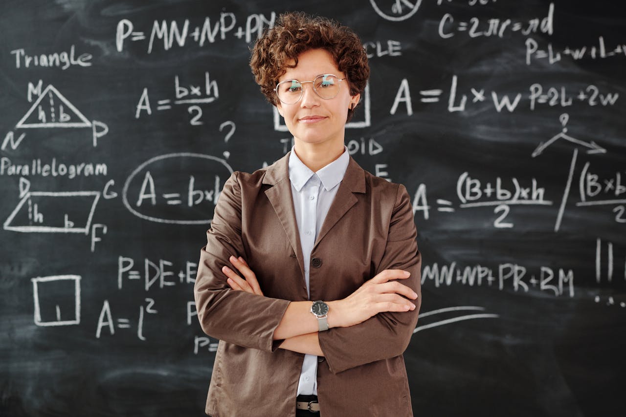 Donne matematiche, a Genova due giornate contro gli stereotipi