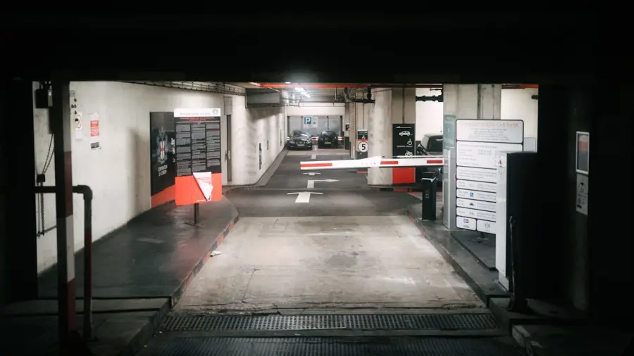 Pontedecimo, aperto il parcheggio di via Anfossi con 253 posti