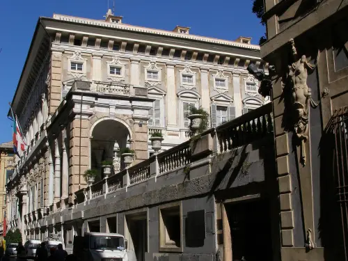 Genova aderisce a IDAHOBIT: convegno a Palazzo Tursi