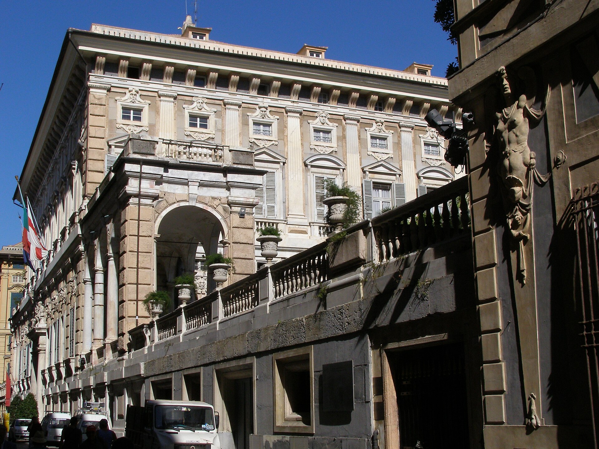Genova aderisce a IDAHOBIT: convegno a Palazzo Tursi