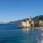 Liguria prima in Italia con 35 Bandiere Blu nel 2026