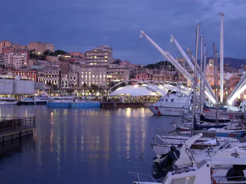 Genova, Festa dello Sport al Porto Antico con 135 attività gratuite
