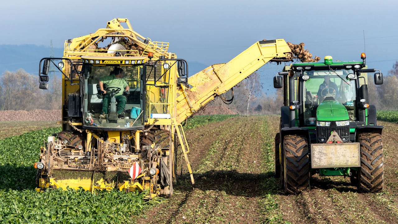Confagricoltura Liguria, accordo con Mondo Servizi per i rifiuti agricoli