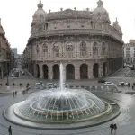 Genova, nuova regia unica per le politiche sul centro storico