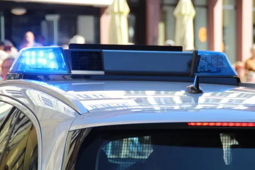 Vallecrosia, cocaina nascosta nel cambio: arrestato