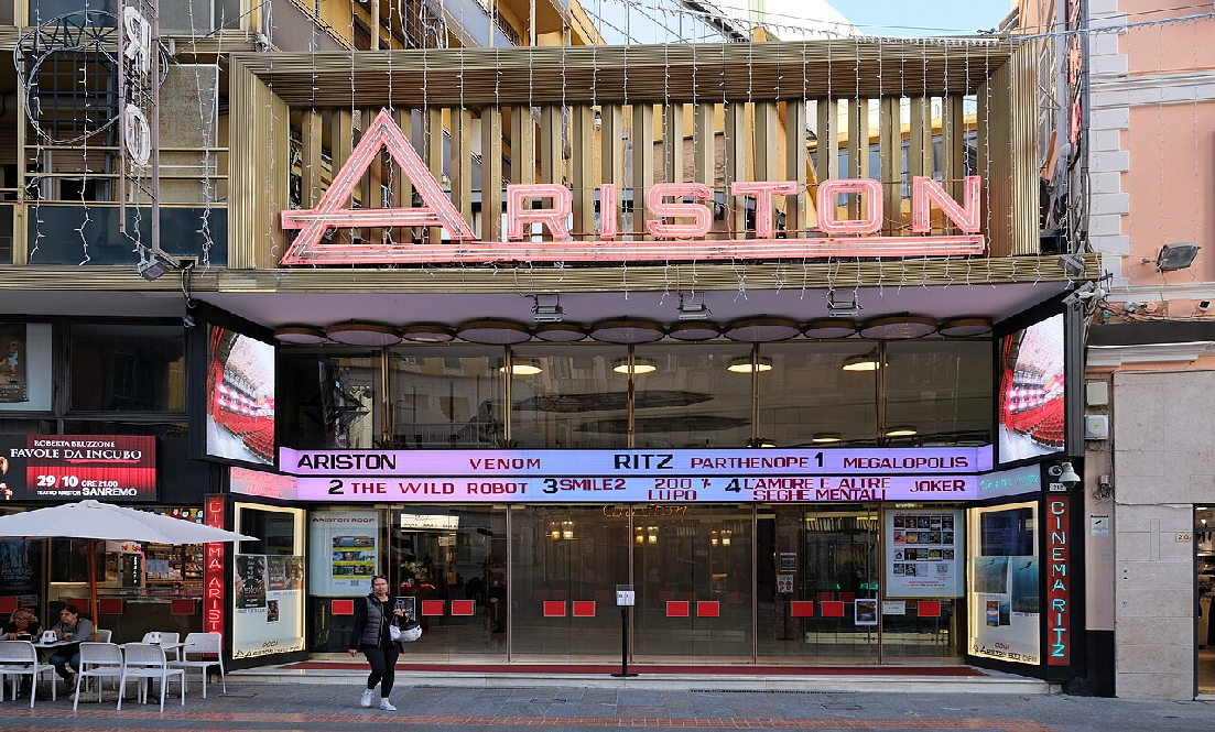 “Crêuza de mä” a Sanremo 2025: l’omaggio a De André conquista l’Ariston