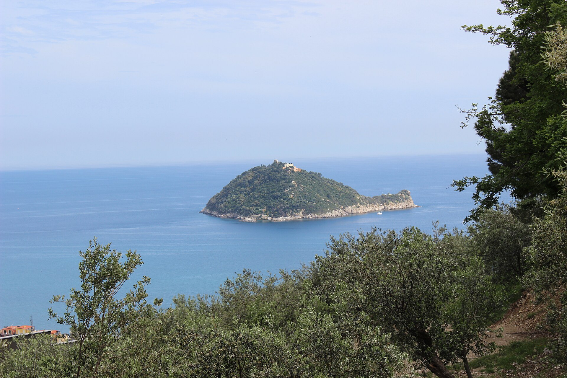Il leudo racconta Interreg, viaggio dalla Liguria alla Corsica