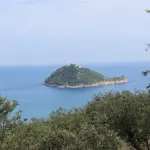 Il leudo racconta Interreg, viaggio dalla Liguria alla Corsica