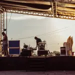 Genova, Electropark 2026 porta 50 artisti da 25 Paesi