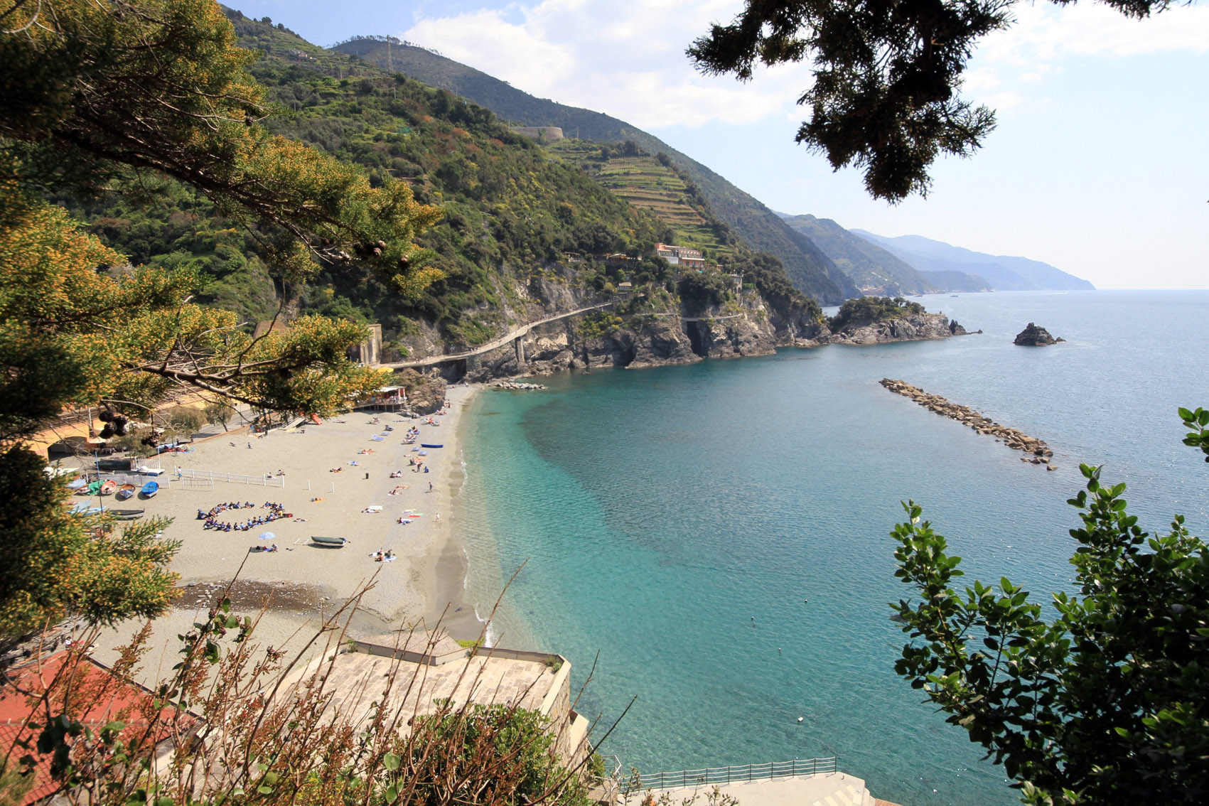 Le Cinque Terre senza folla: come visitare Monterosso, Vernazza e Corniglia fuori stagione