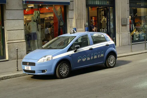 Genova, controlli nei locali tra Prè e Principe: multe per 13mila euro