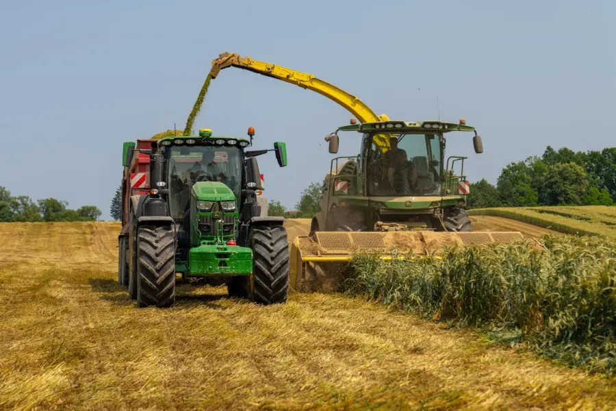 Agricoltura, rinnovato il contratto 2026-2029 per oltre un milione di operai