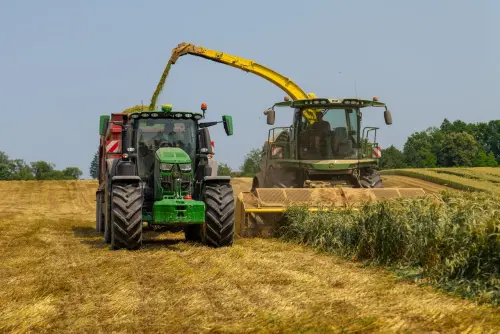 Agricoltura, rinnovato il contratto 2026-2029 per oltre un milione di operai