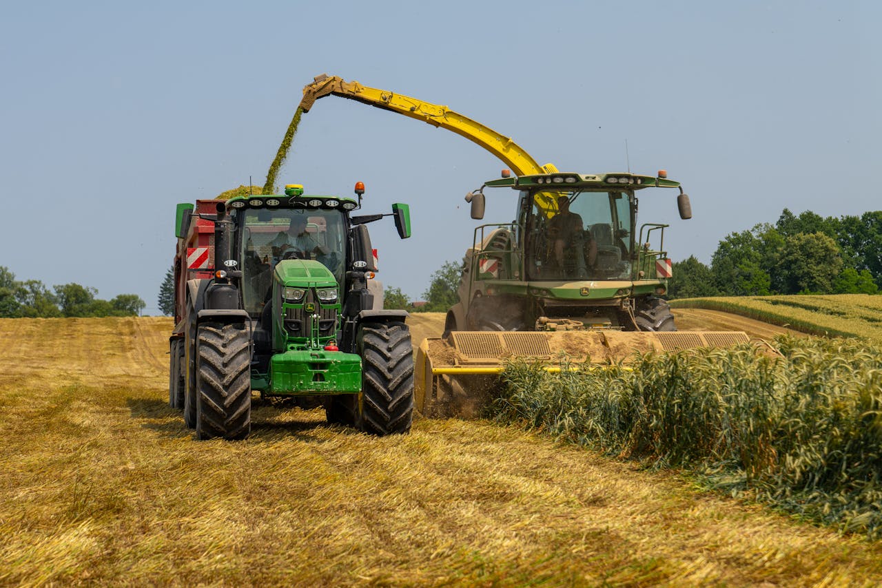 Agricoltura, rinnovato il contratto 2026-2029 per oltre un milione di operai
