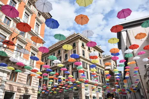 Eventi Autentici Liguri 2026: 102 appuntamenti nel calendario delle Pro Loco