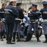 Controlli straordinari in centro: denunce, un arresto e sequestri durante la movida