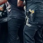 Racalmuto, droga e pistola clandestina in casa: arrestato dalla Polizia di Stato