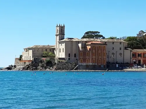 Sestri Levante, attivo il Maggiordomo di Quartiere: nuovo presidio di welfare di prossimità