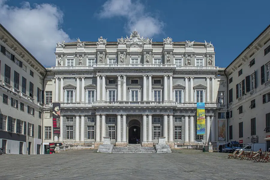 Genova, Danila Antonietta Rebora nominata nel Comitato dei Fondatori di Palazzo Ducale Fondazione per la Cultura