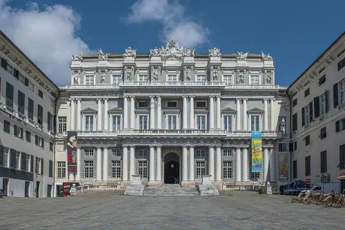 Genova, Danila Antonietta Rebora nominata nel Comitato dei Fondatori di Palazzo Ducale Fondazione per la Cultura