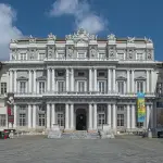 Genova, Danila Antonietta Rebora nominata nel Comitato dei Fondatori di Palazzo Ducale Fondazione per la Cultura