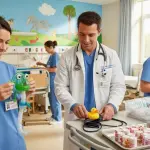 Genova, incarico provvisorio per pediatra nel Distretto socio sanitario 10