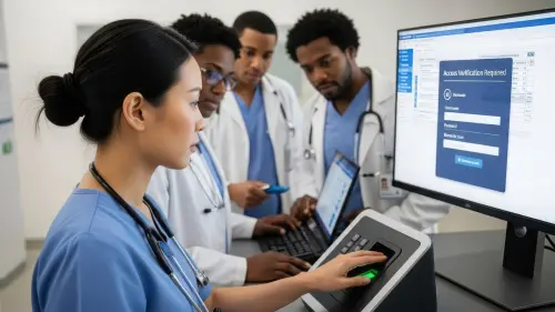 Cybersicurezza nella sanità, a Genova il convegno sulla minaccia informatica