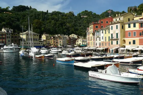 Portofino Days 2026, la Liguria torna al centro dell’audiovisivo internazionale