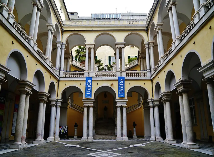 Università di Genova, premio internazionale al professor Carlo Traverso per la ricerca sul glaucoma