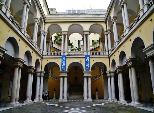 Università di Genova, premio internazionale al professor Carlo Traverso per la ricerca sul glaucoma