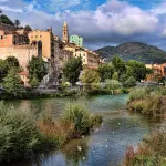 Ventimiglia, entra in casa della compagna e ruba i documenti: arrestato