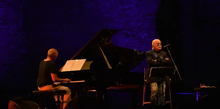 La Liguria rende omaggio a Gino Paoli: il cordoglio del Consiglio regionale