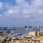 Genova, via libera alle linee guida per la “Città dei 15 minuti”