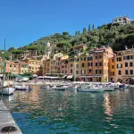 Vista di Portofino, pubblicato il bando per le abilitazioni autoscuola 2026-1